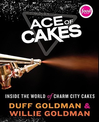 Ace of Cakes: En el mundo de los pasteles de Charm City
