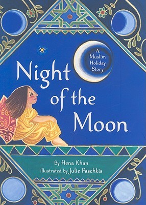Noche de la luna: una historia de vacaciones musulmana