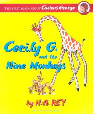Cecily G. y los 9 monos