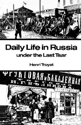 Vida diaria en Rusia bajo el último zar