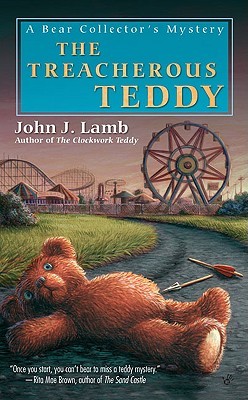 El Teddy Treacherous