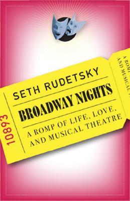 Noches de Broadway: un fragmento de vida, amor y teatro musical