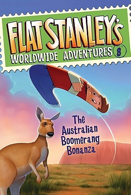 El australiano Boomerang Bonanza