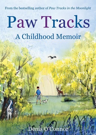 Paw Tracks: una historia de infancia