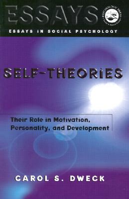 Auto-teorías: su papel en la motivación, la personalidad y el desarrollo