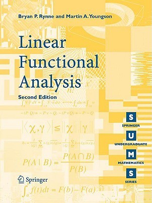 Análisis funcional lineal