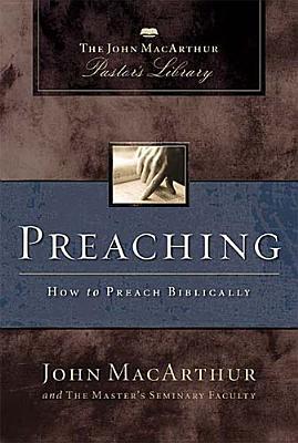 Predicación: Cómo predicar bíblicamente
