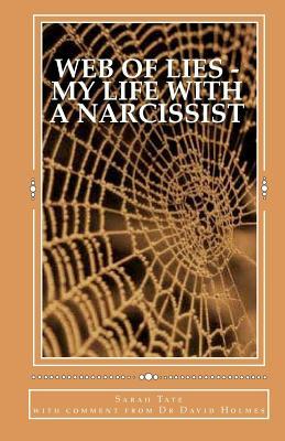 Web of Lies - Mi vida con un narcisista