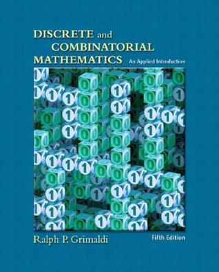 Matemáticas discreta y combinatoria