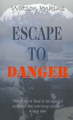 Escape al peligro