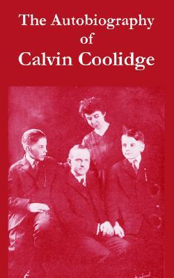 La autobiografía de Calvin Coolidge