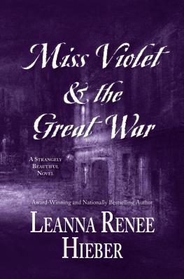 Miss Violet y la gran guerra