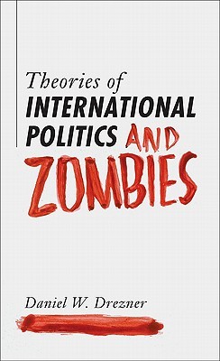 Teorías de política internacional y zombis