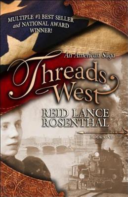 Threads West: Una saga estadounidense
