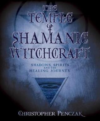 El Templo de la brujería chamánica: sombras, espíritus y el viaje sanador