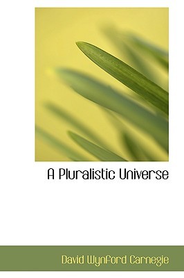 Un Universo Pluralista