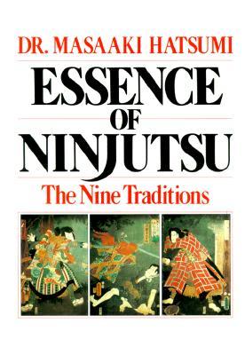 Esencia de Ninjutsu