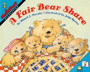 Un oso justo Share