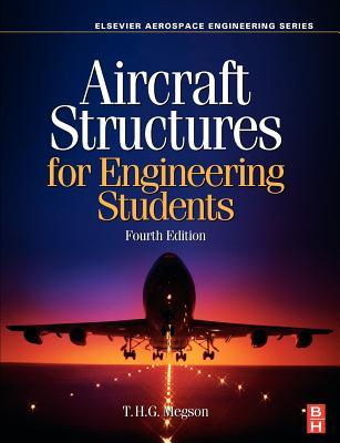 Estructuras de Aviones para Estudiantes de Ingeniería