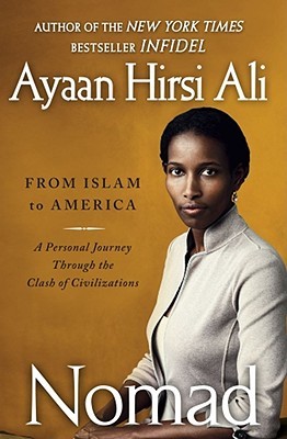 Nómada: del Islam a América: un viaje personal a través del choque de civilizaciones