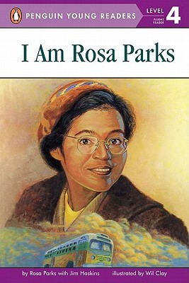 Soy Rosa Parks