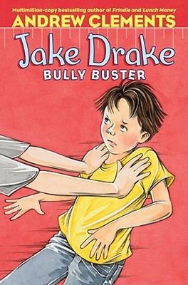 Jake Drake, el matón del matón