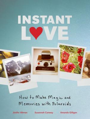 Amor Instantáneo: Cómo Hacer Magia y Recuerdos con Polaroids