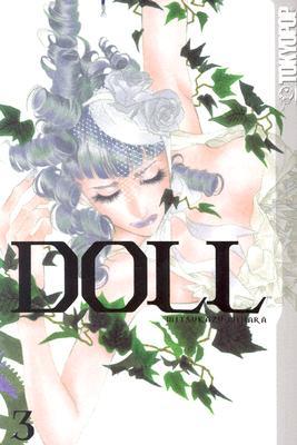 Doll, Volumen 3