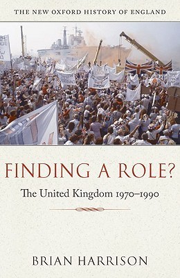 Encontrar un papel: El Reino Unido 1970-1990