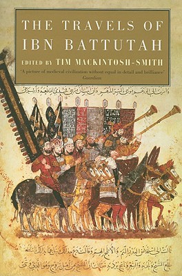 Los viajes de Ibn Battutah