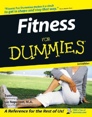 Fitness For Dummies (For Dummies