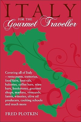 Italia para el Viajero Gourmet