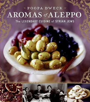 Aromas de Alepo: la cocina legendaria de los judíos sirios