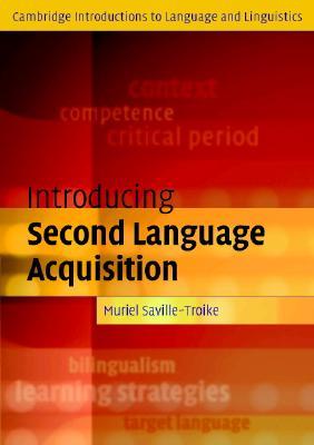 Introducción a la adquisición del segundo idioma