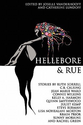Hellebore & Rue: Cuentos de Mujeres Queer y Magia