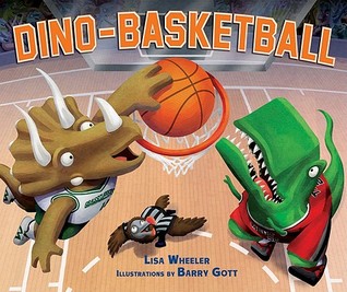 Dino-Baloncesto