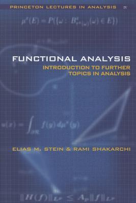 Análisis funcional: Introducción a otros temas en el análisis