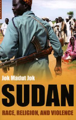 Sudán: raza, religión y violencia