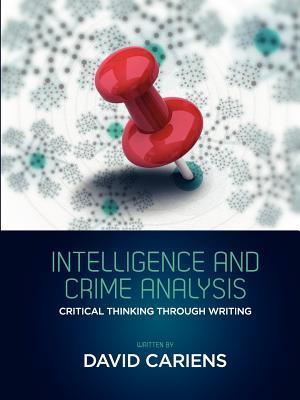 Inteligencia y análisis del crimen: pensamiento crítico a través de la escritura