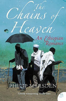 Las cadenas del cielo: un romance etíope