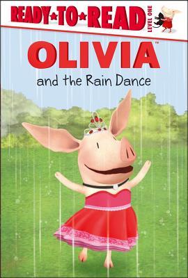 OLIVIA y la danza de la lluvia