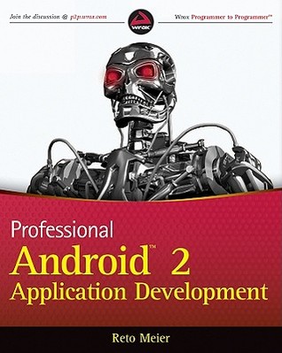 Desarrollo de aplicaciones profesionales para Android 2
