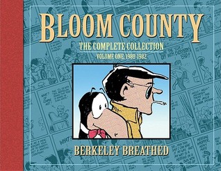 La biblioteca del condado de Bloom, vol. 1: 1980-1982
