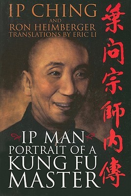 IP Man: Retrato de un Maestro Kung Fu