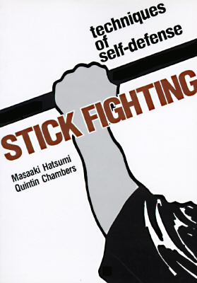 Stick Fighting: técnicas de autodefensa