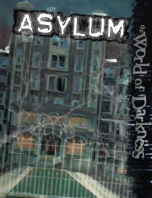 Mundo de la oscuridad: asilo
