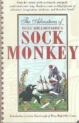 Las aventuras del mono del calcetín