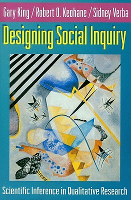 Diseño de la investigación social: inferencia científica en la investigación cualitativa