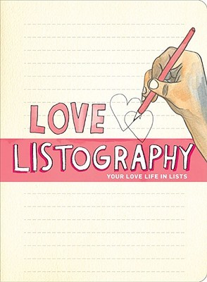 Listografía del amor: tu vida amorosa en las listas