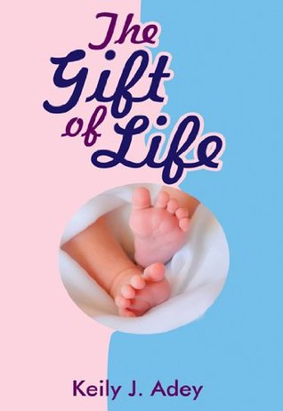 El regalo de la vida. Infertilidad, abortos múltiples y FIV.